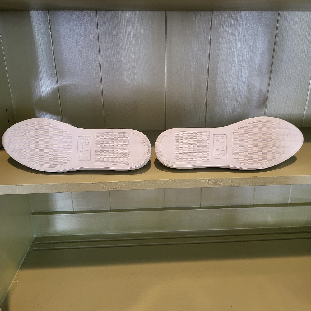 Donald Pliner Pammy loafers - Picture 2 of 5